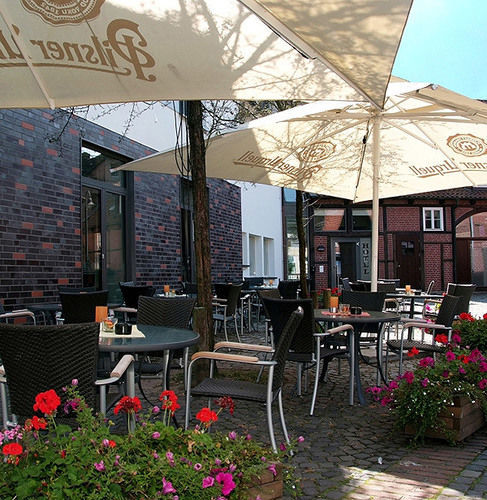 Hotel Restaurant Brintrup Münster Exterior foto